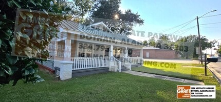 Building Photo - 206 Kornegay St