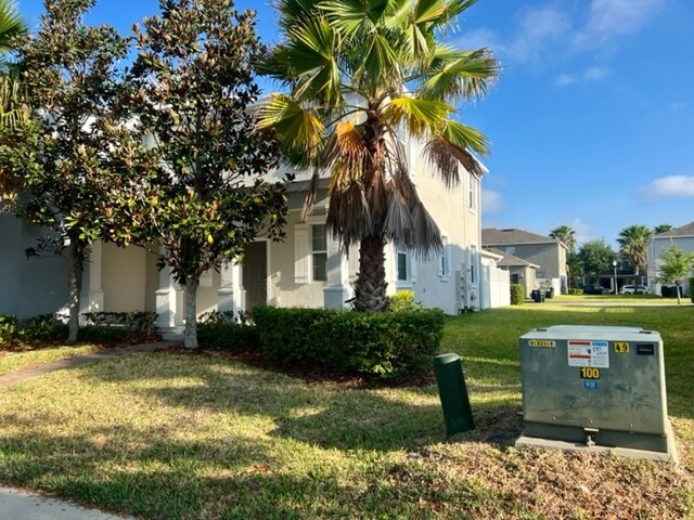 Foto del edificio - 12849 Gracehill LN