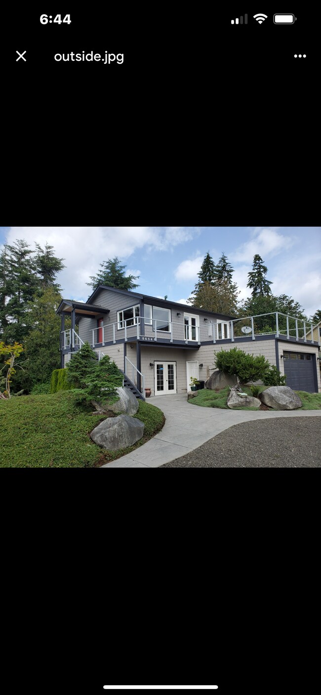 Building Photo - 8654 E Caraway Rd