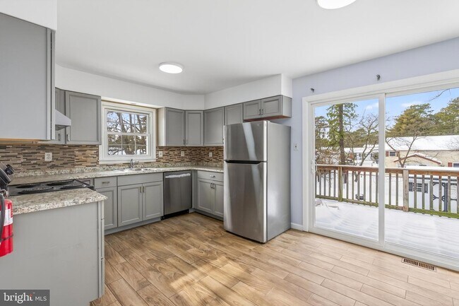 Foto del edificio - 202 Manahawkin Trail