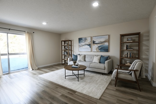 Building Photo - Oxnard Terrace