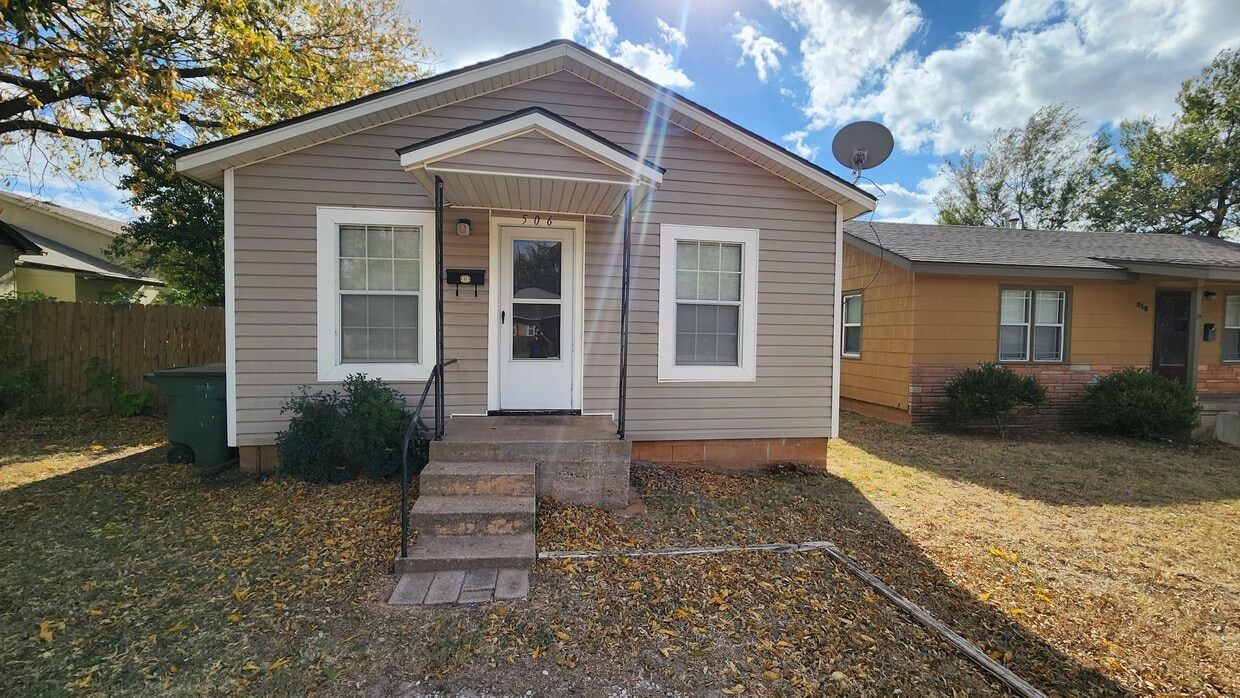 Listing Image