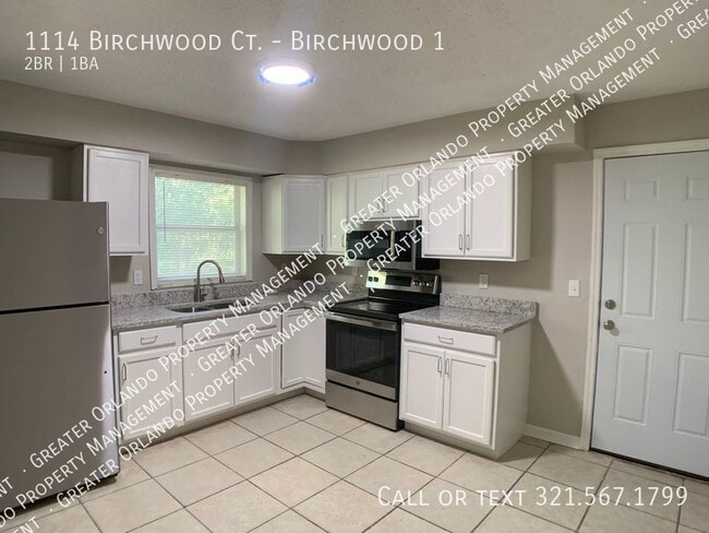 Building Photo - 1114 Birchwood Ct