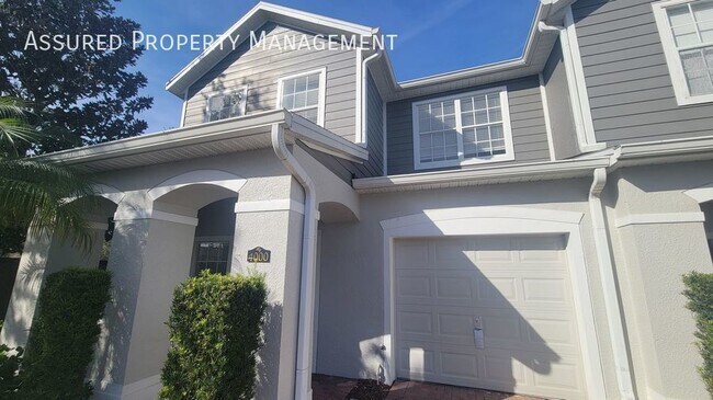 Foto del edificio - 4000 Garden Oak Ct
