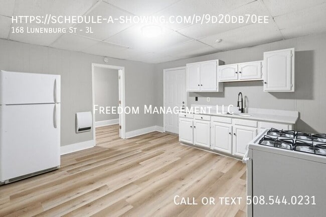 Building Photo - 168 Lunenburg St