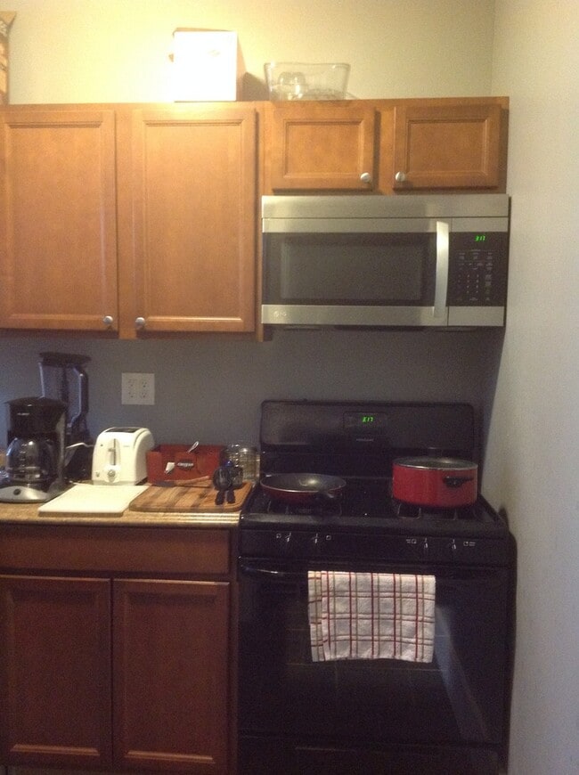 Photo - DOWNTOWN LAFAYETTE Apartment