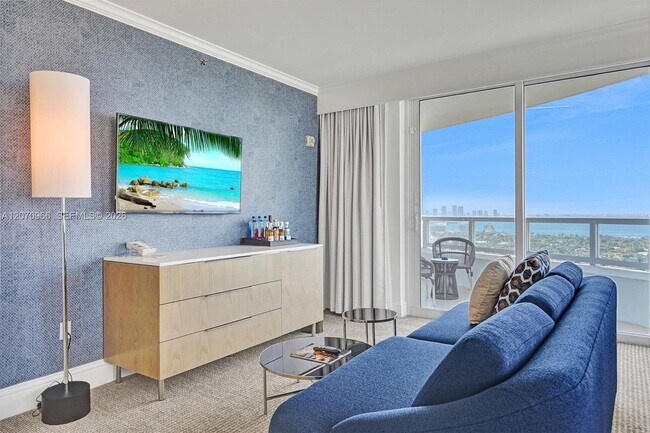 Foto del edificio - 4401 Collins Ave