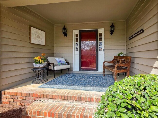 Foto del edificio - 4093 Deerbrook Way SW