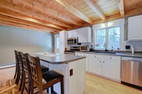 Foto del edificio - 1 Alder Creek Ln