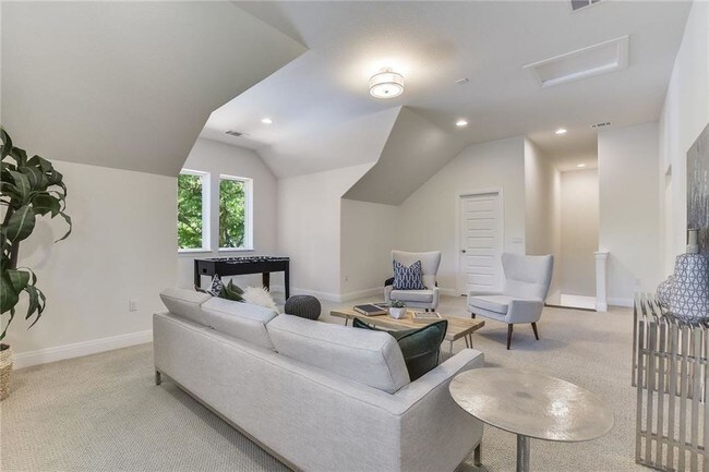 Building Photo - 5802 Shoalwood Ave