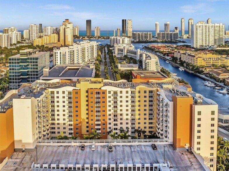 Primary Photo - 18800 NE 29th Ave