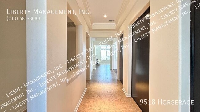 Building Photo - 9518 Horserace-