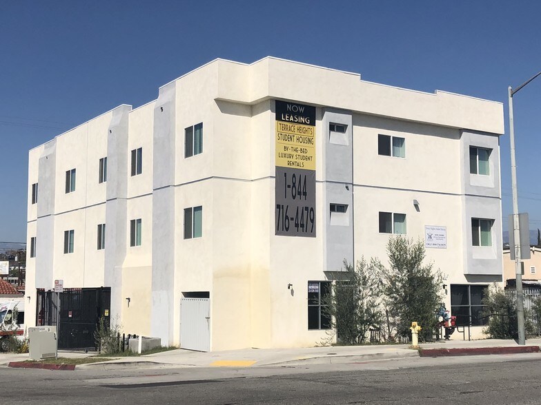 4301 City Terrace Dr, Los Angeles, CA 90063 Apartments in Los Angeles