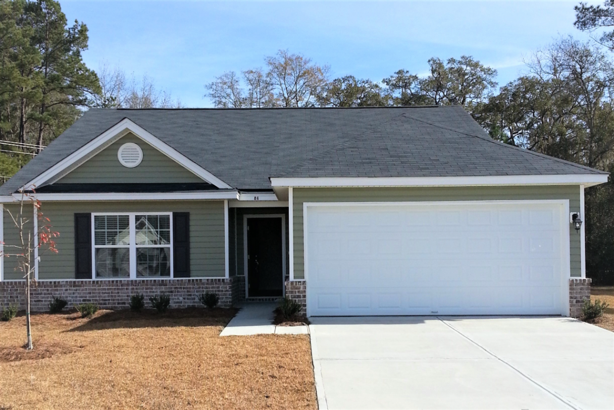 Foto principal - 86 Braxton Manor Dr