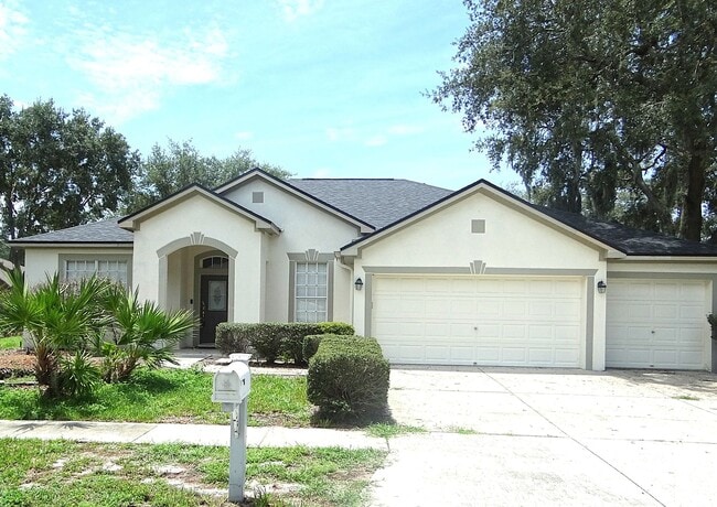 Photo - 4/3/3 home in Panther Trace