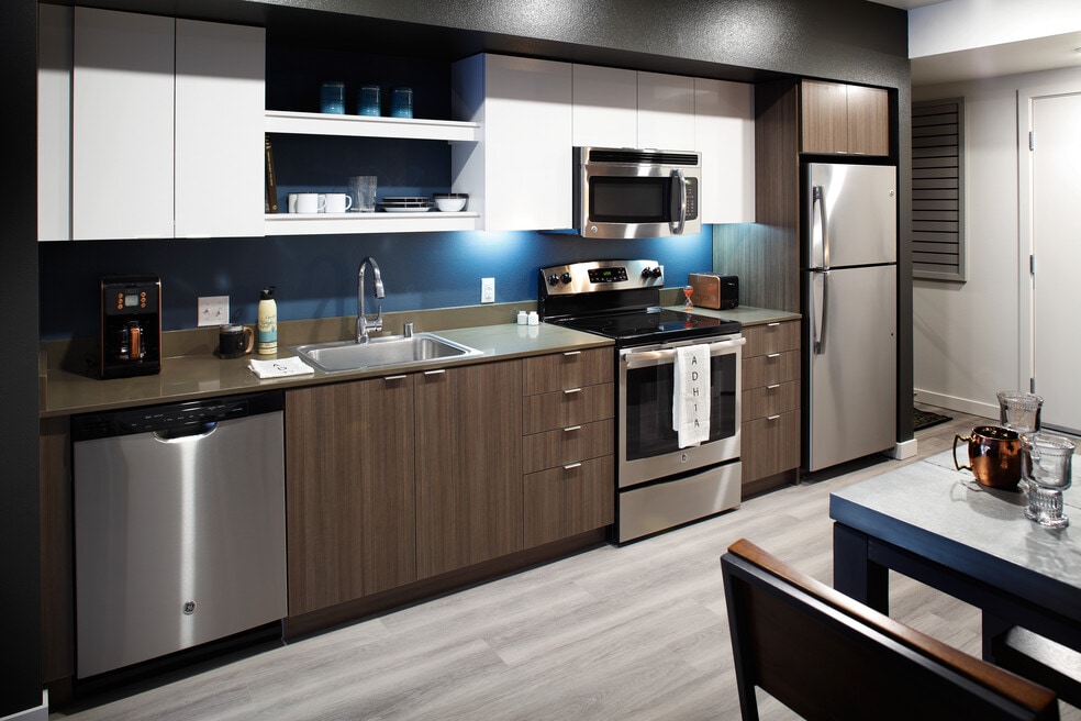 Apartments for Rent in Capitol Hill, Seattle - 1,231 Rentals ...