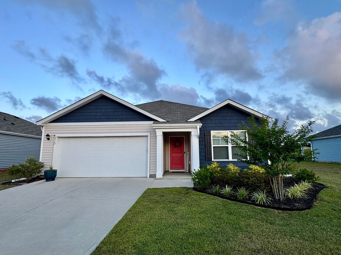 Foto principal - 212 Spotted Owl Wy NE