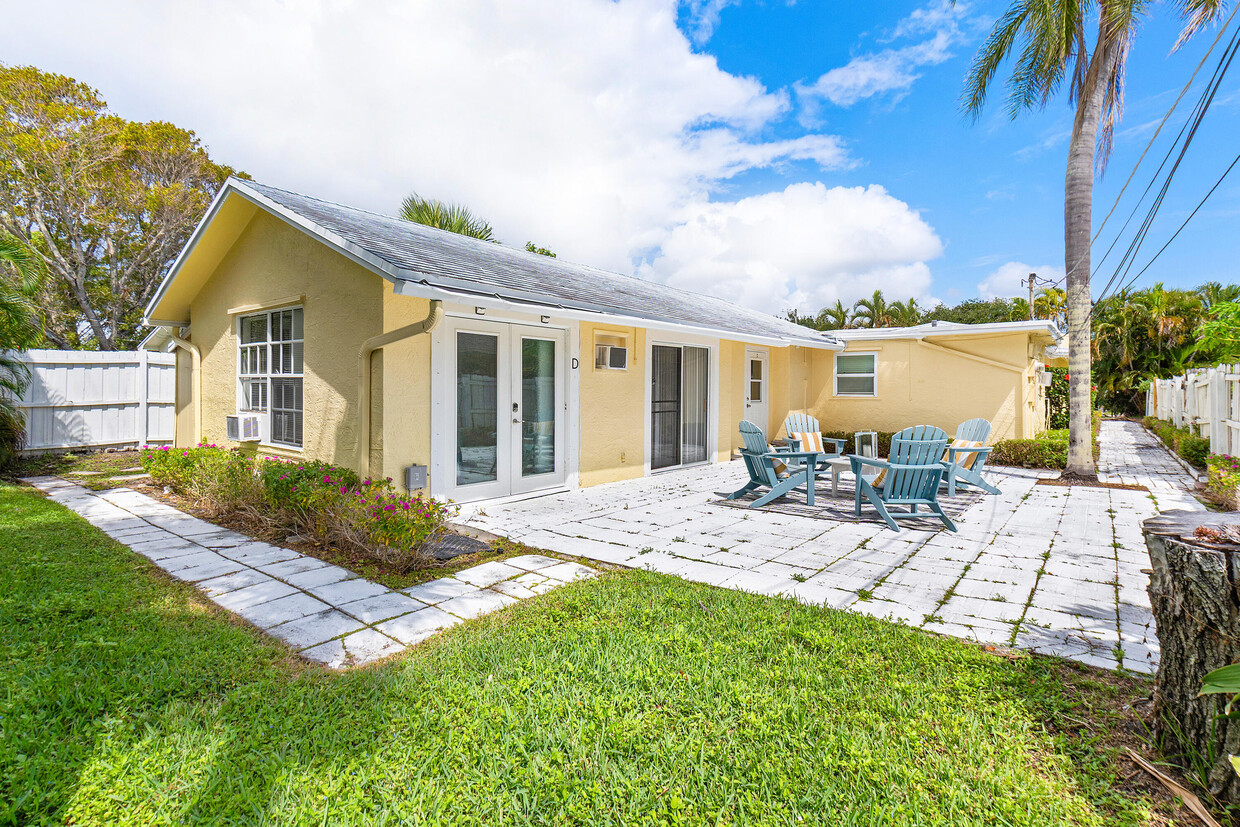 Foto principal - 624 Allen Ave