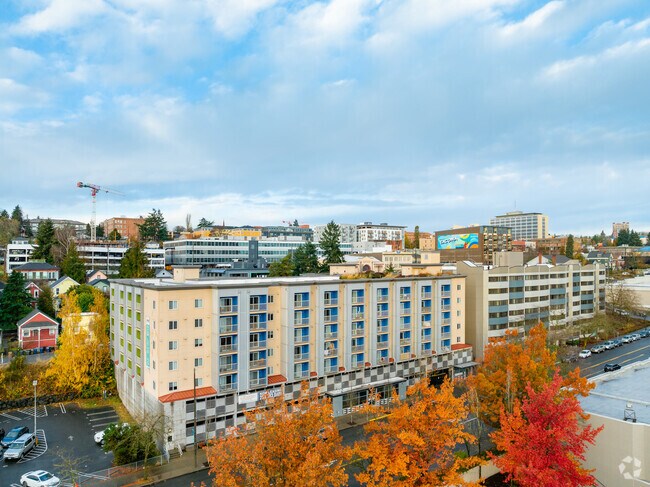 Foto del edificio - Villaggio Apartment Homes