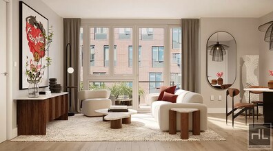 Building Photo - EAST 2ND ST