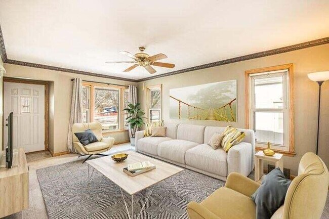 Foto del edificio - 2586 S 78th St