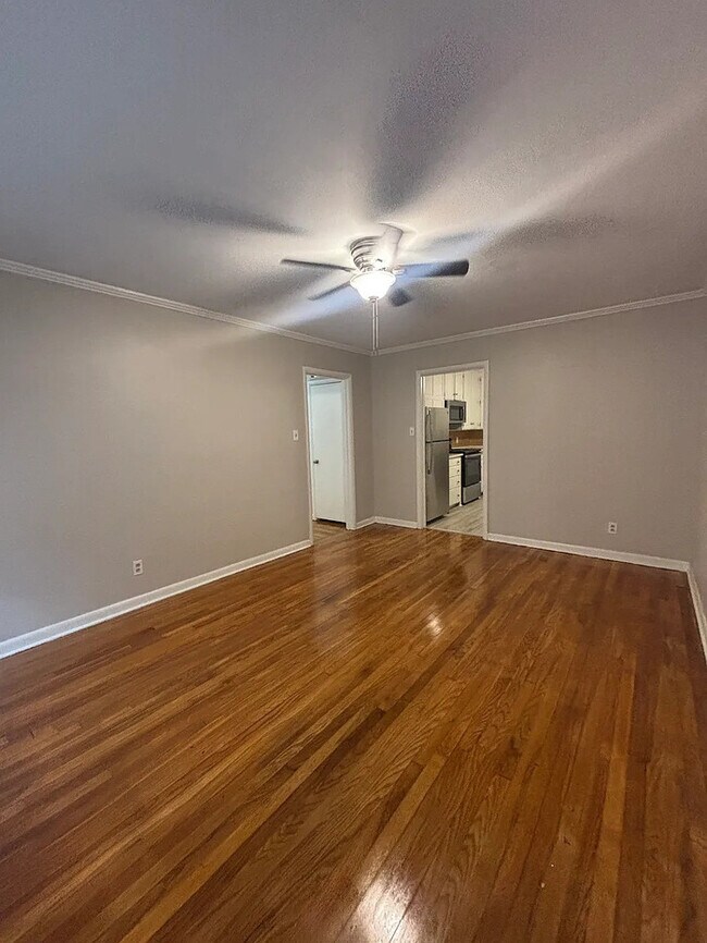 Foto del edificio - Duplex