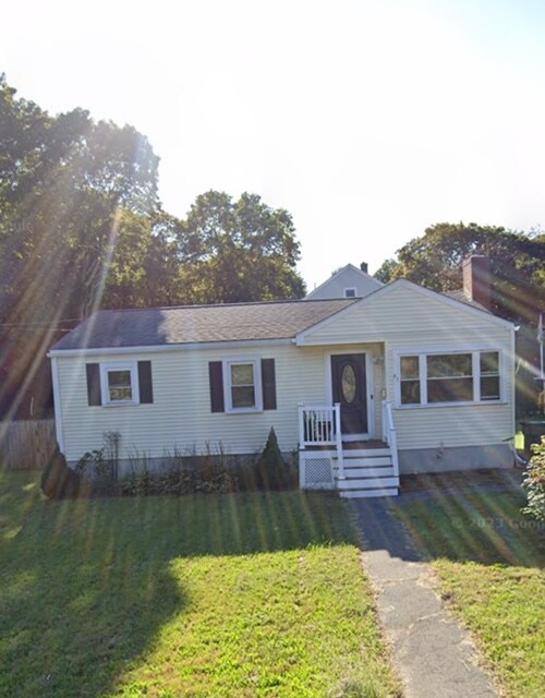 91 Memorial Dr, Avon, MA 02322 House Rental in Avon, MA