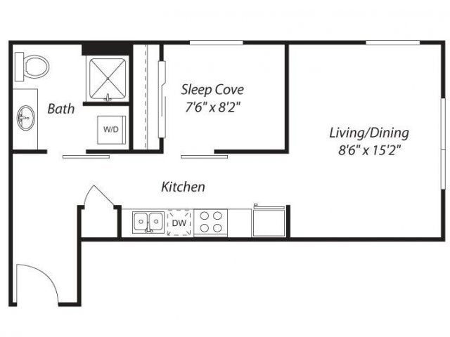 Bedroom Apartments Seattle U District Bedroom Apartments Seattle U District