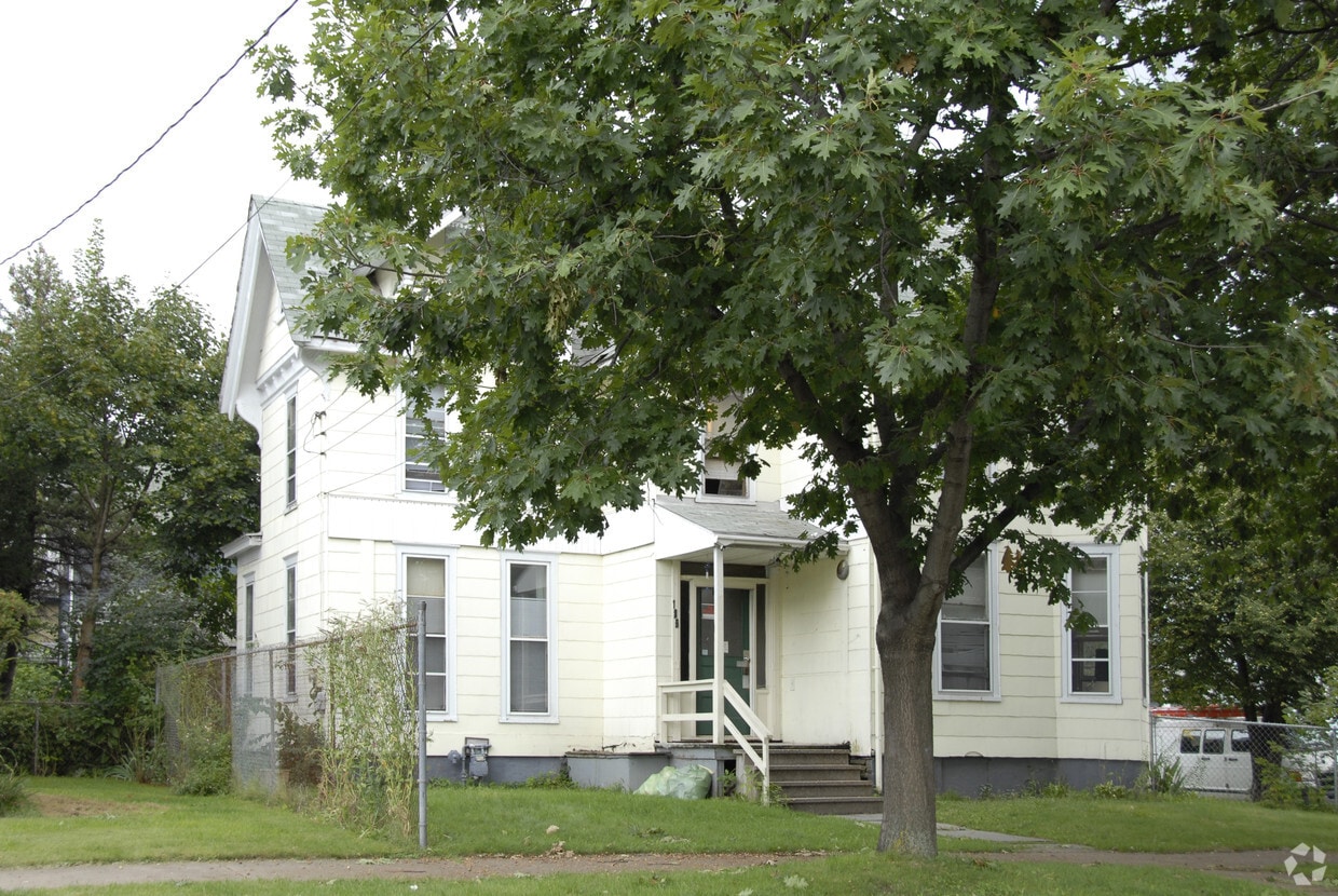 189 Hawley St, Binghamton, NY 13901 Apartments in Binghamton, NY