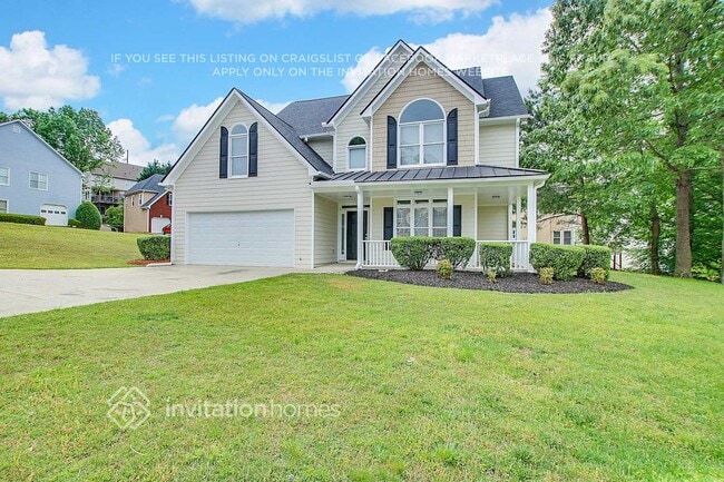 Building Photo - 2613 Jacobean Rd