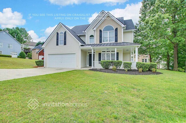 Foto del edificio - 2613 Jacobean Rd