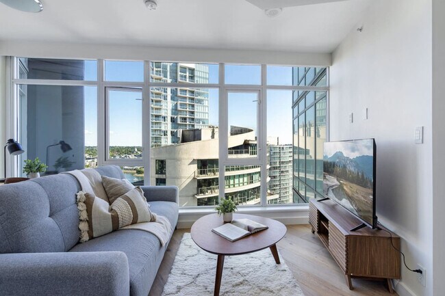 Building Photo - 1372 Seymour St