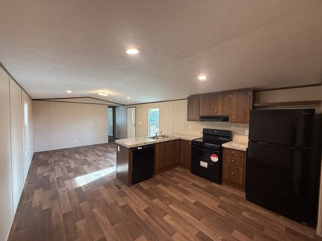 Foto del edificio - Energy-efficient mobile home for rent