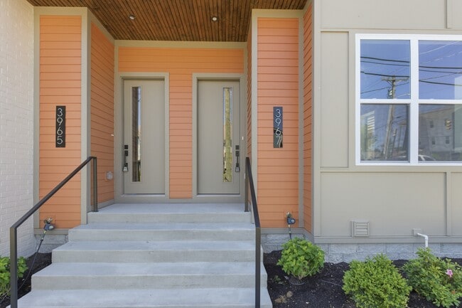 Foto del edificio - 3967 Clifton Ave