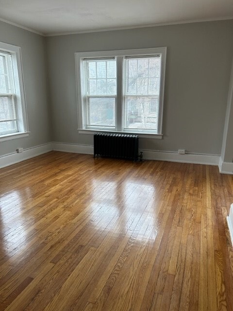 Unit 6 - Hawley Green