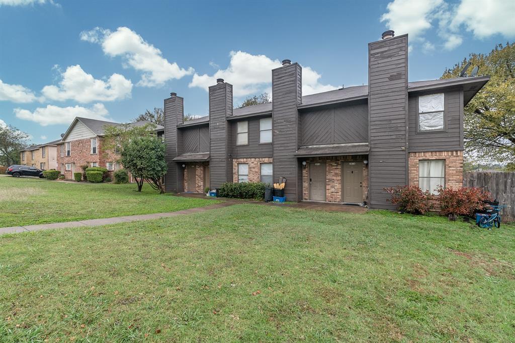 3818 Coates Cir, Benbrook, TX 76116 Condo for Rent in Benbrook, TX