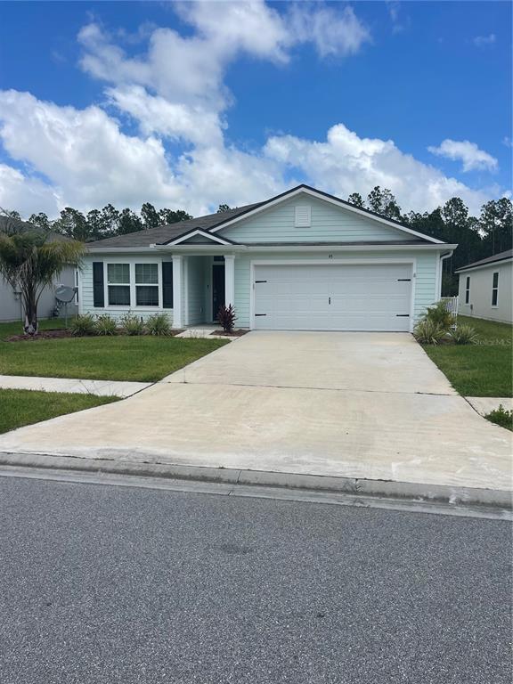 45 Sand Wedge Ln, Bunnell, FL 32110 House Rental in Bunnell, FL