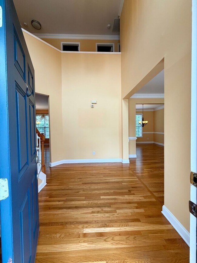 Foto del edificio - Stunning 5BR Retreat in Gated Village at Telfair