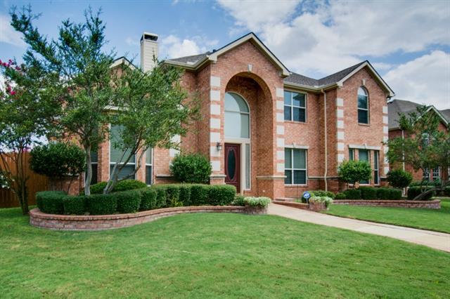 Foto principal - 3008 Chippenham Dr