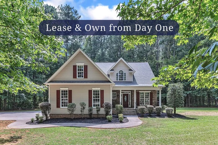 Foto principal - Build Equity While Leasing - Lease and Own...