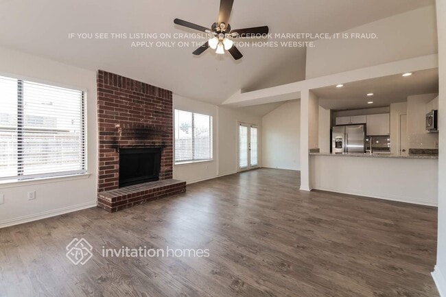 Foto del edificio - 7801 Cornell Dr
