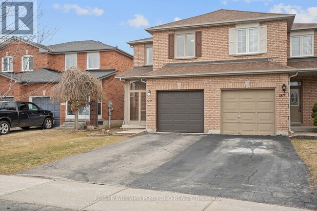 Building Photo - 605 Skinner Ave