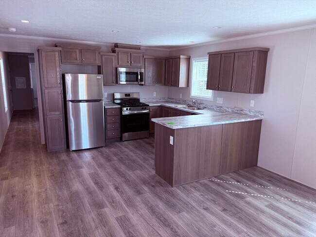 Foto del edificio - 6700 Spruce Dr