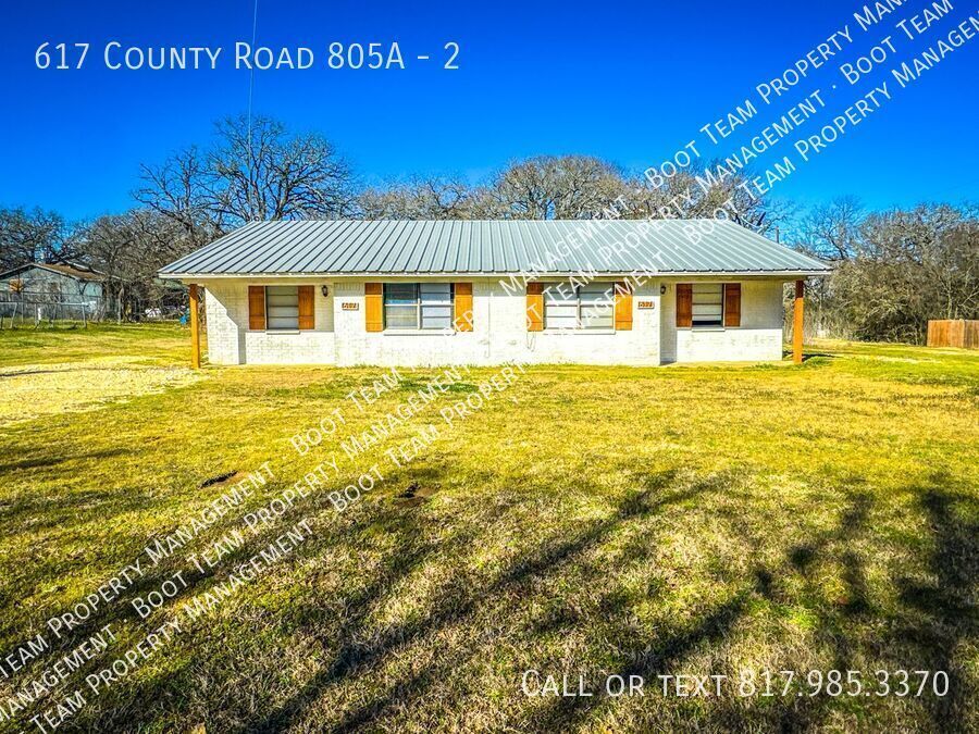 Foto principal - 617 County Rd 805A