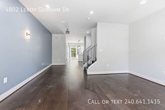 Building Photo - 4802 Leroy Gorham Dr