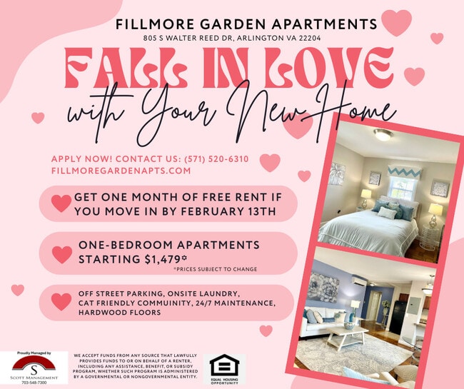 Building Photo - Fillmore Garden Apartments