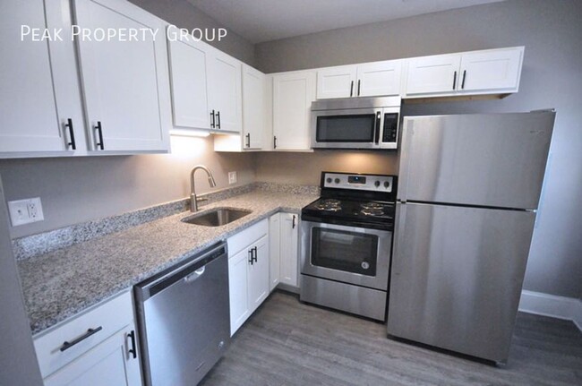 Foto del edificio - Available Now! Located in Weinland Park Ne...