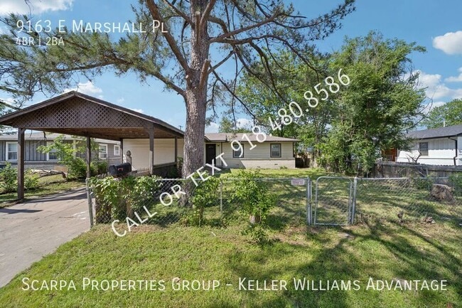 Building Photo - 9163 E Marshall Pl