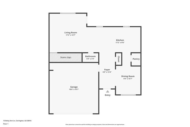 Building Photo - 15 Betty Ann Ln