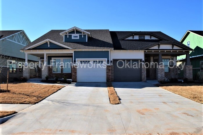 Primary Photo - BRAND NEW Bungalow Cottage!